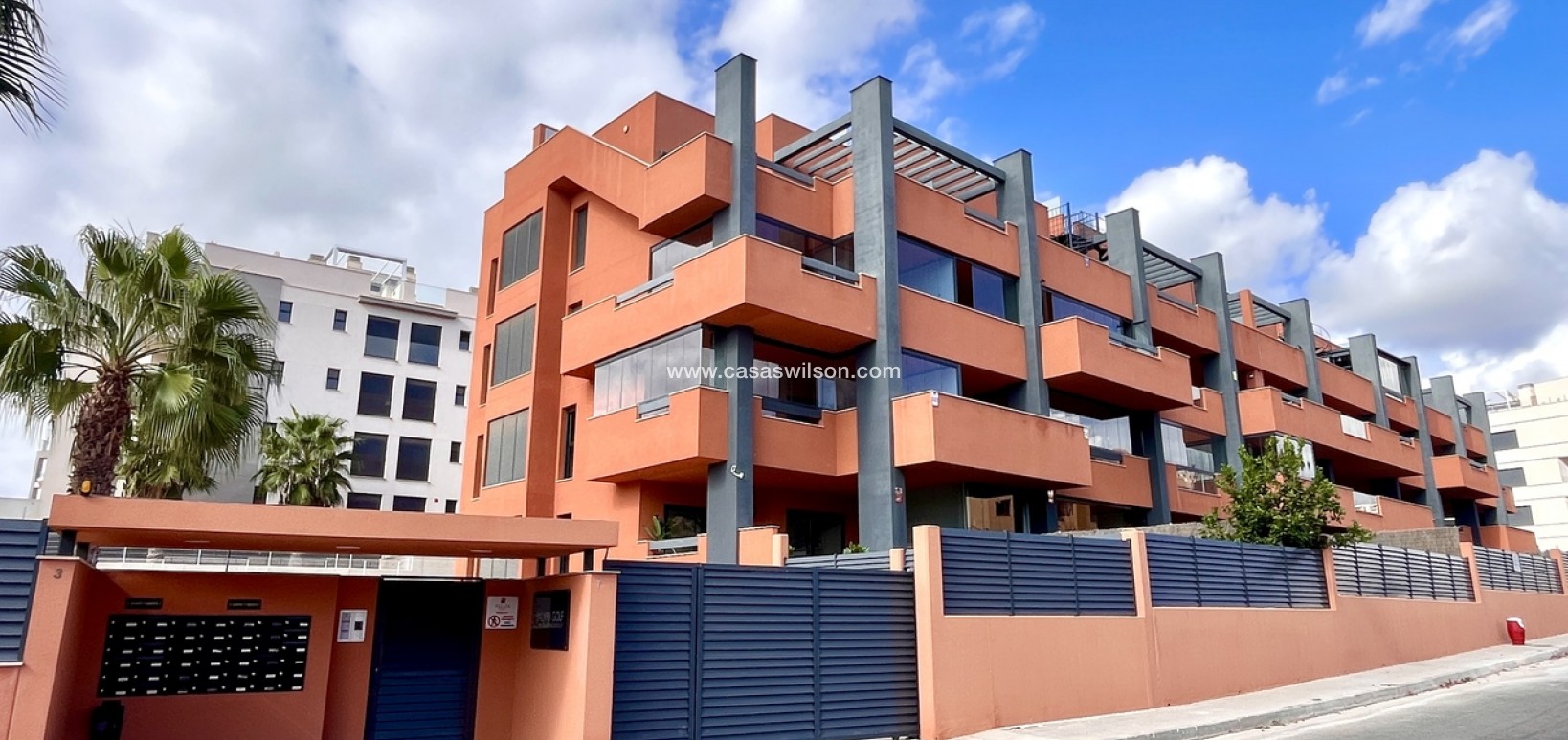 Sale - Appartement - Villamartin - Costa Blanca