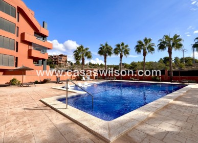 Sale - Appartement - Villamartin - Costa Blanca