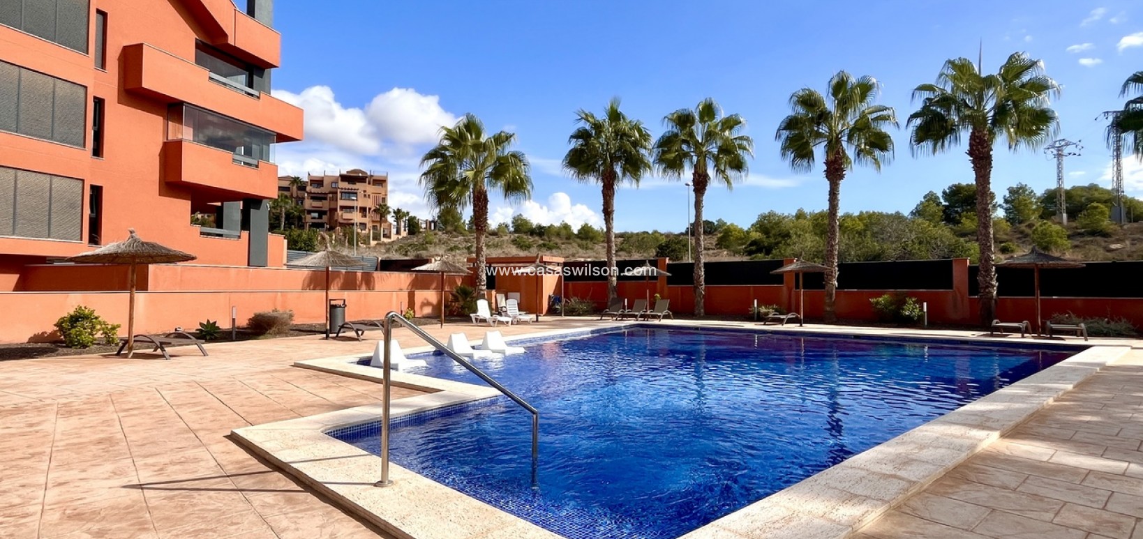 Sale - Appartement - Villamartin - Costa Blanca