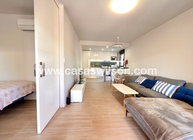 Sale - Appartement - Villamartin - Costa Blanca