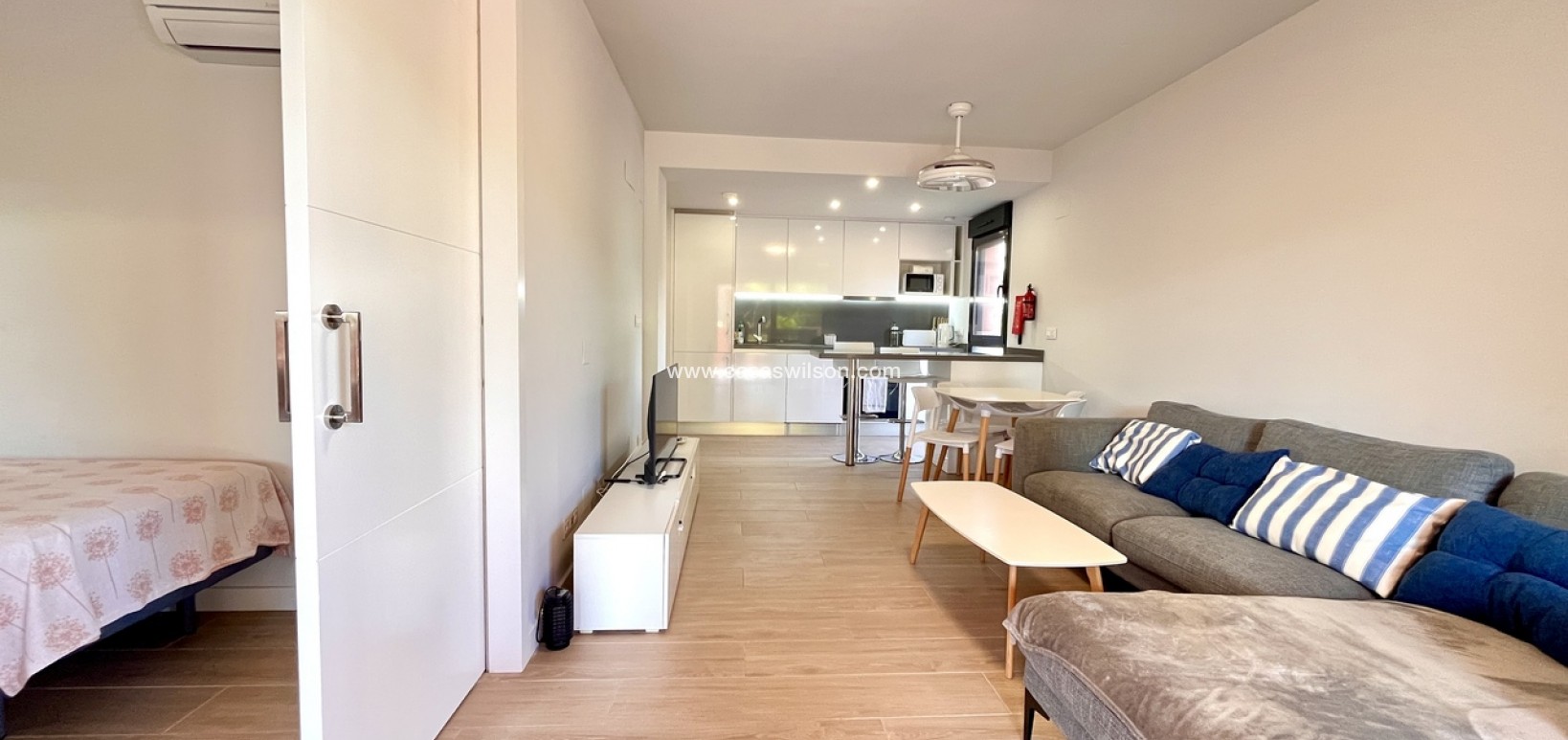 Sale - Appartement - Villamartin - Costa Blanca