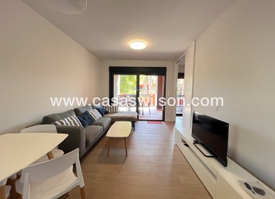 Sale - Appartement - Villamartin - Costa Blanca