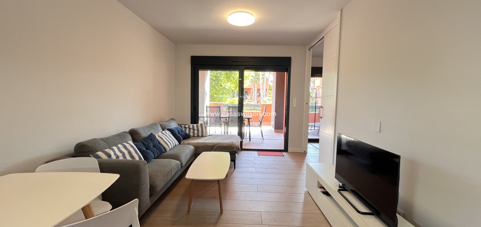 Sale - Appartement - Villamartin - Costa Blanca