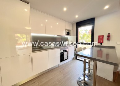 Sale - Appartement - Villamartin - Costa Blanca