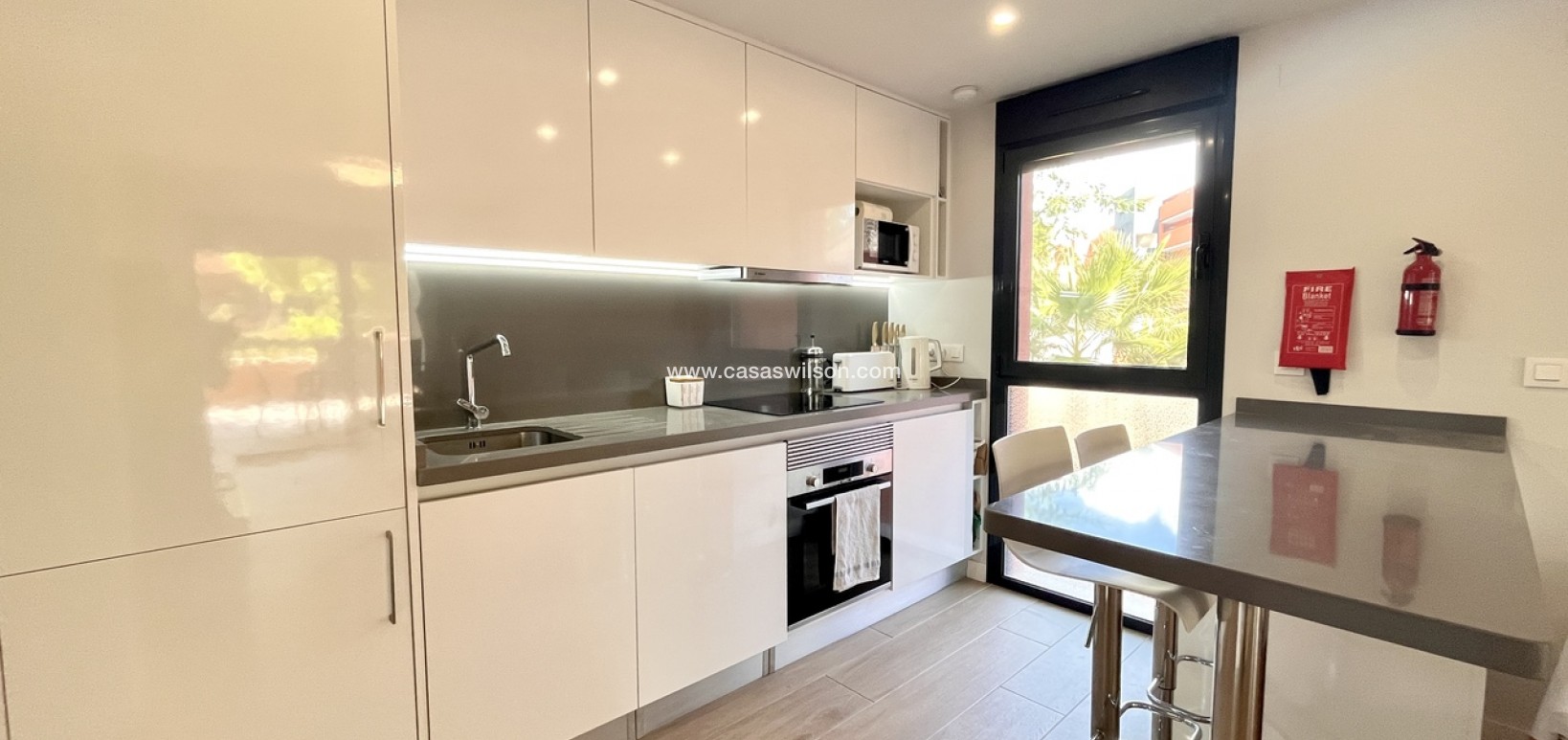 Sale - Appartement - Villamartin - Costa Blanca