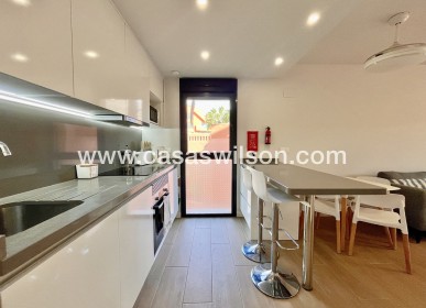 Sale - Appartement - Villamartin - Costa Blanca