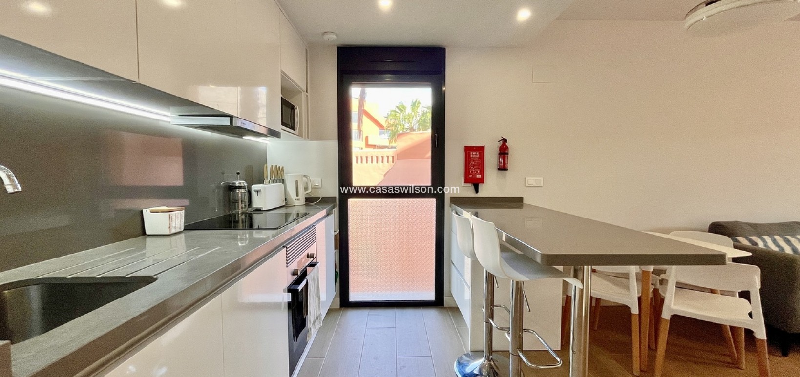 Sale - Appartement - Villamartin - Costa Blanca