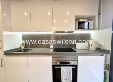 Sale - Appartement - Villamartin - Costa Blanca