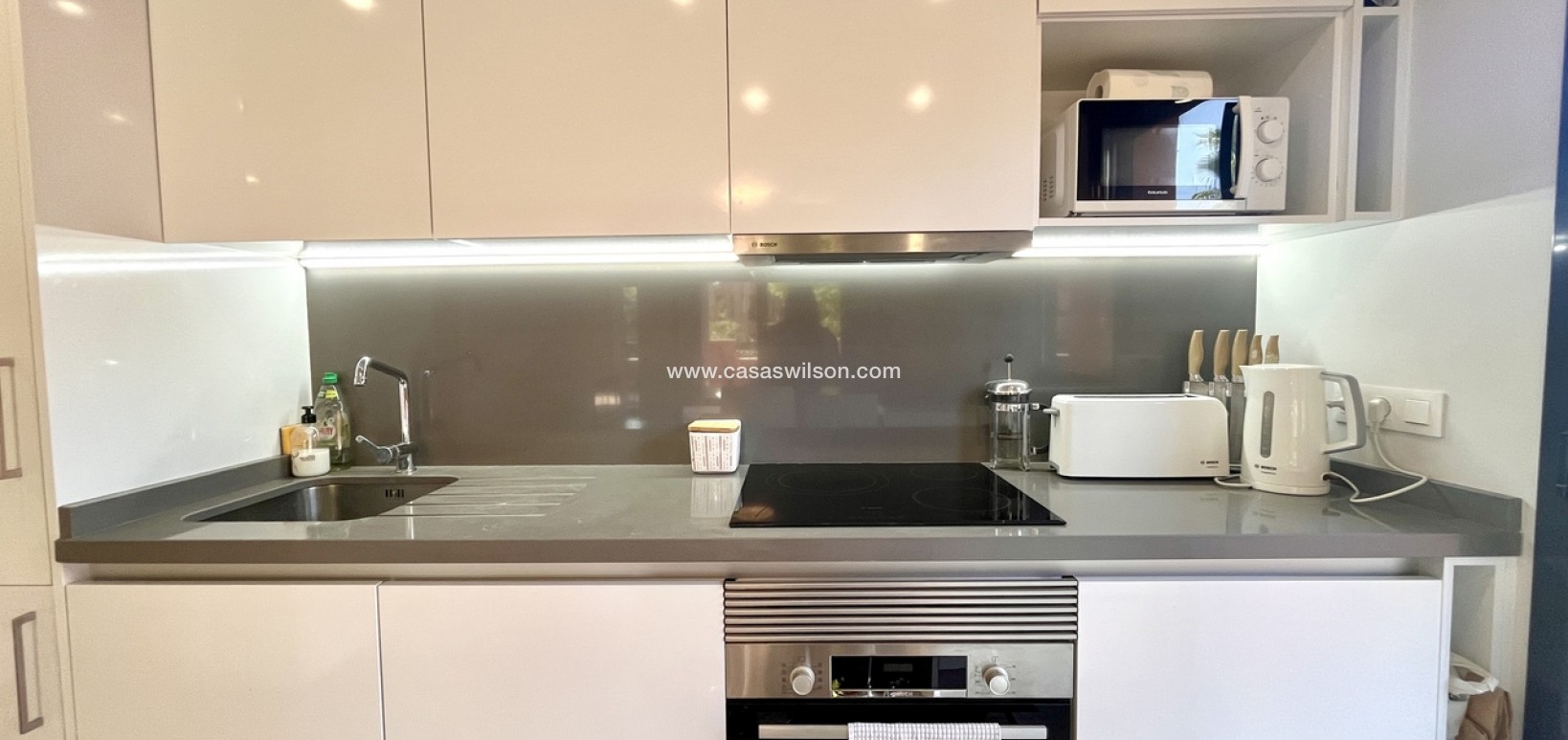 Sale - Appartement - Villamartin - Costa Blanca