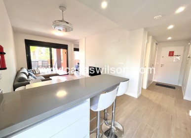 Sale - Appartement - Villamartin - Costa Blanca