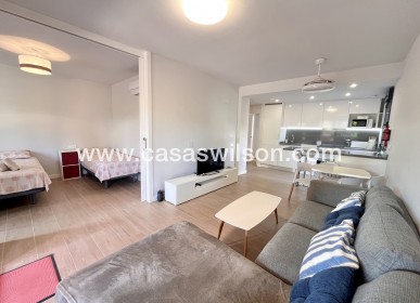 Sale - Appartement - Villamartin - Costa Blanca