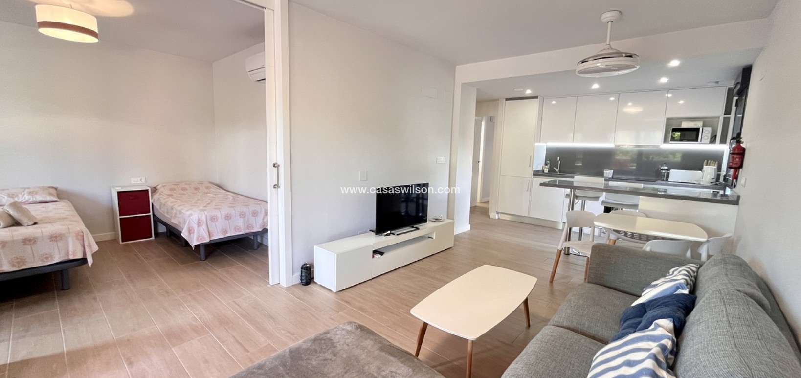 Sale - Appartement - Villamartin - Costa Blanca