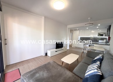 Sale - Appartement - Villamartin - Costa Blanca