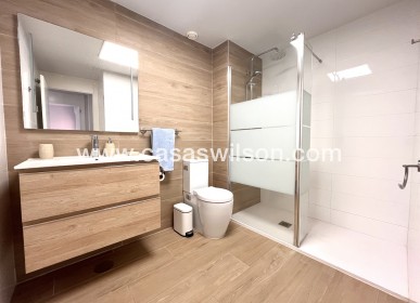 Sale - Appartement - Villamartin - Costa Blanca