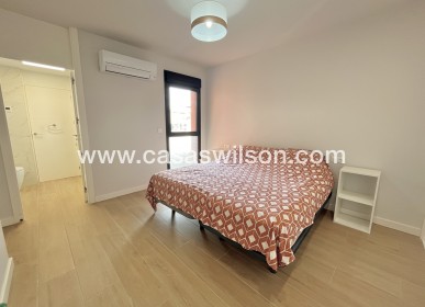 Sale - Appartement - Villamartin - Costa Blanca