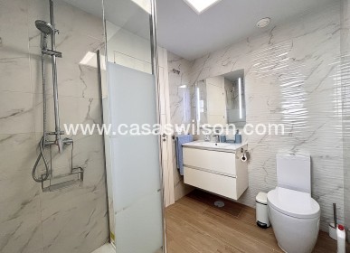 Sale - Appartement - Villamartin - Costa Blanca