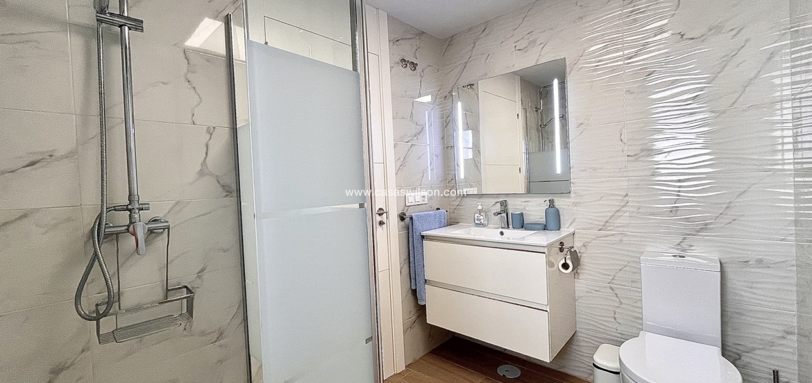 Sale - Appartement - Villamartin - Costa Blanca