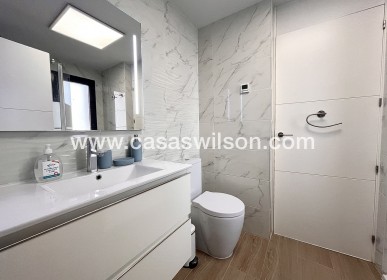 Sale - Appartement - Villamartin - Costa Blanca