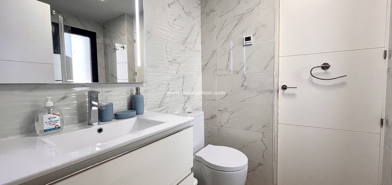 Sale - Appartement - Villamartin - Costa Blanca