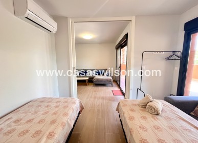 Sale - Appartement - Villamartin - Costa Blanca