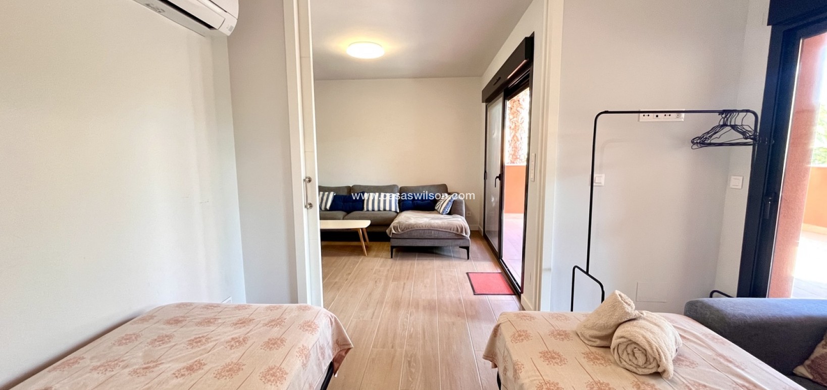 Sale - Appartement - Villamartin - Costa Blanca