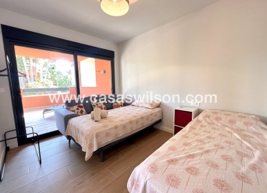 Sale - Appartement - Villamartin - Costa Blanca