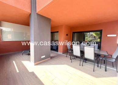 Sale - Appartement - Villamartin - Costa Blanca