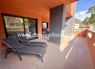 Sale - Appartement - Villamartin - Costa Blanca