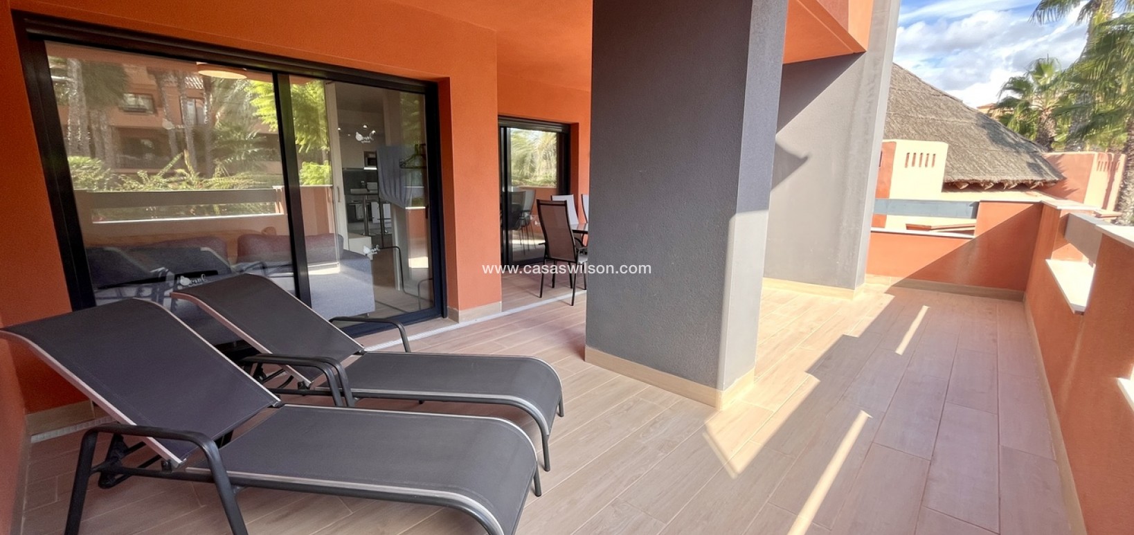 Sale - Appartement - Villamartin - Costa Blanca