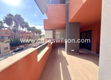Sale - Appartement - Villamartin - Costa Blanca