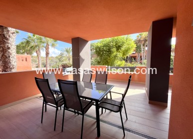 Sale - Appartement - Villamartin - Costa Blanca