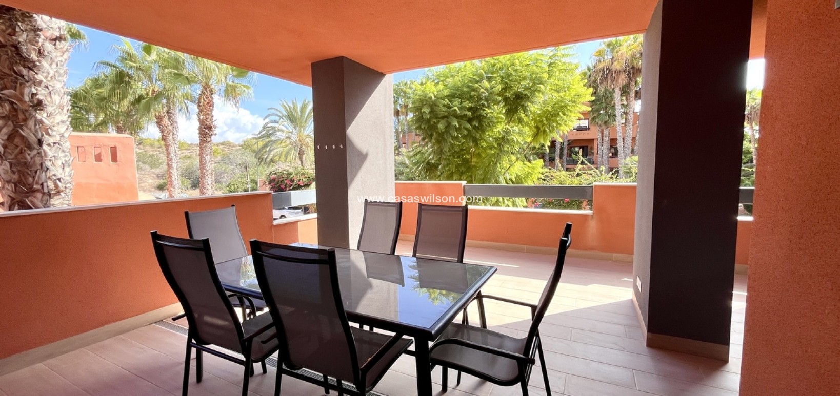 Sale - Appartement - Villamartin - Costa Blanca