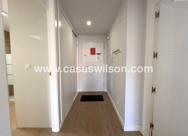 Sale - Appartement - Villamartin - Costa Blanca