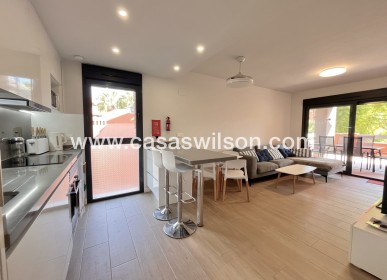 Sale - Appartement - Villamartin - Costa Blanca