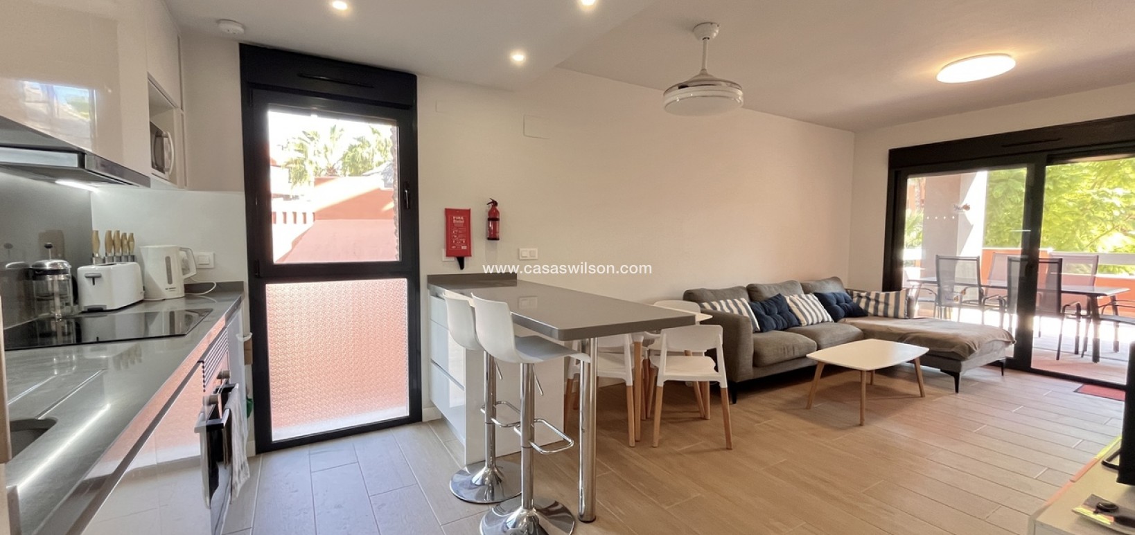 Sale - Appartement - Villamartin - Costa Blanca