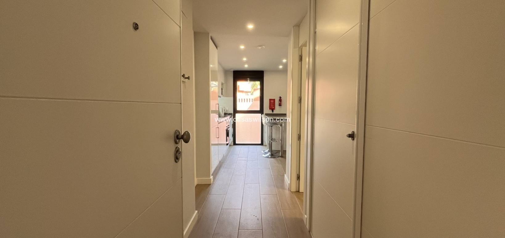 Sale - Appartement - Villamartin - Costa Blanca