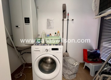 Sale - Appartement - Villamartin - Costa Blanca