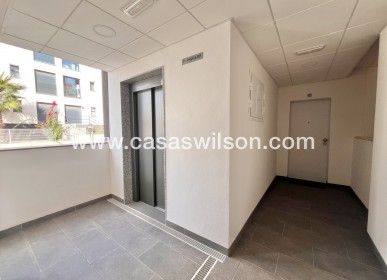 Sale - Appartement - Villamartin - Costa Blanca