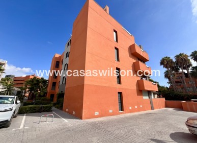 Sale - Appartement - Villamartin - Costa Blanca