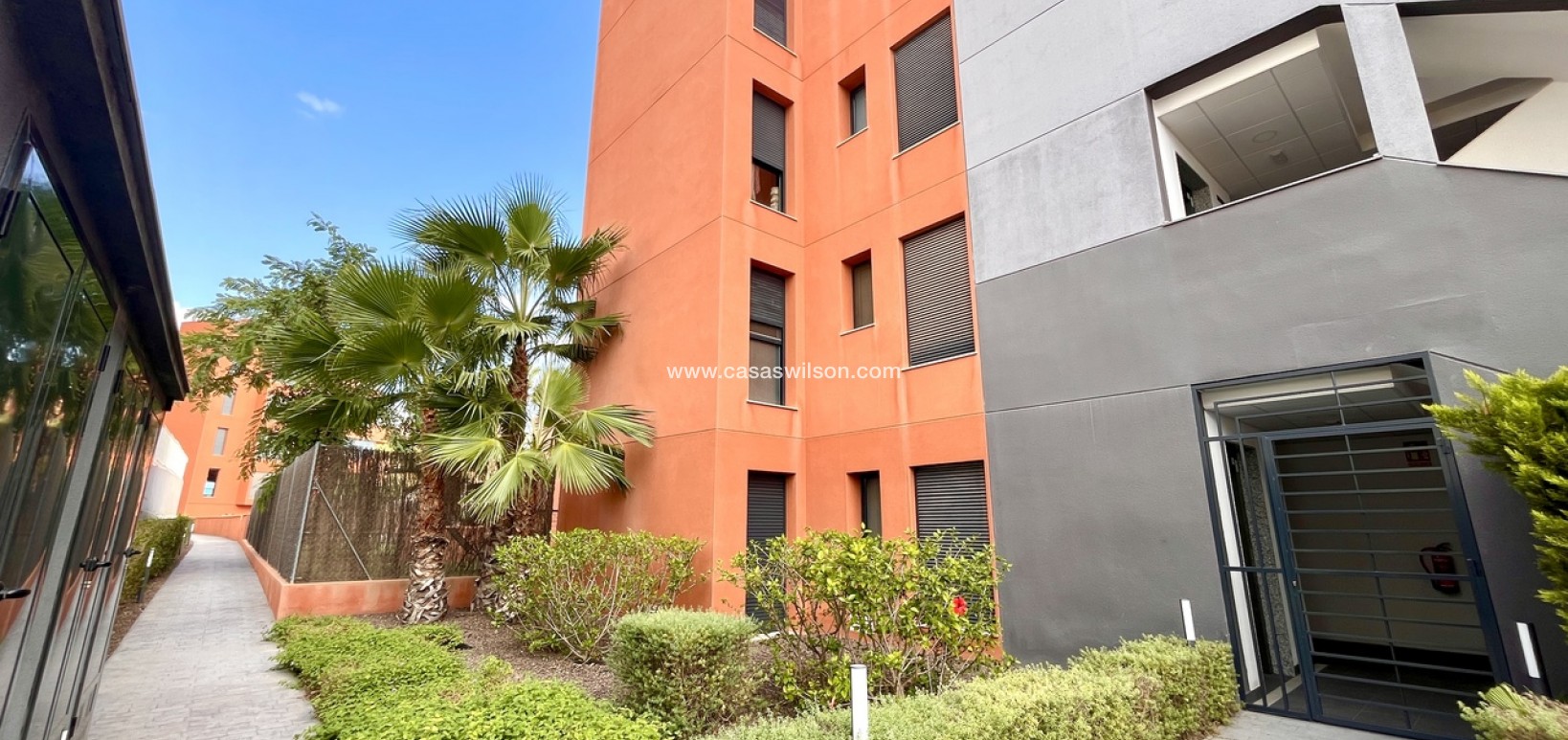 Sale - Appartement - Villamartin - Costa Blanca