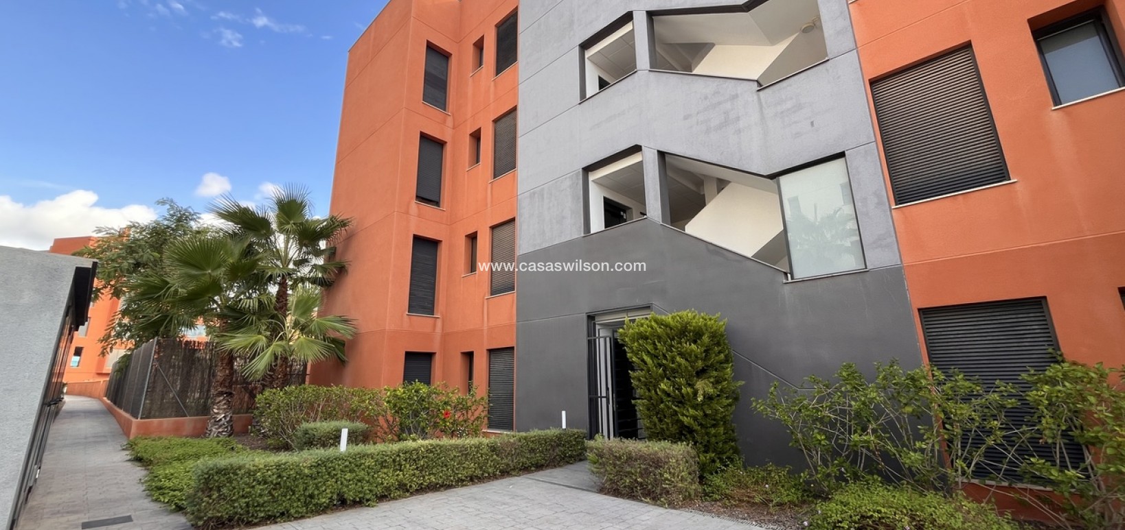 Sale - Appartement - Villamartin - Costa Blanca