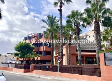 Sale - Appartement - Villamartin - Costa Blanca