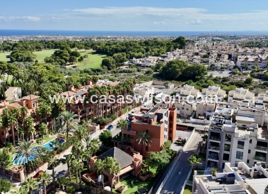 Sale - Appartement - Villamartin - Costa Blanca