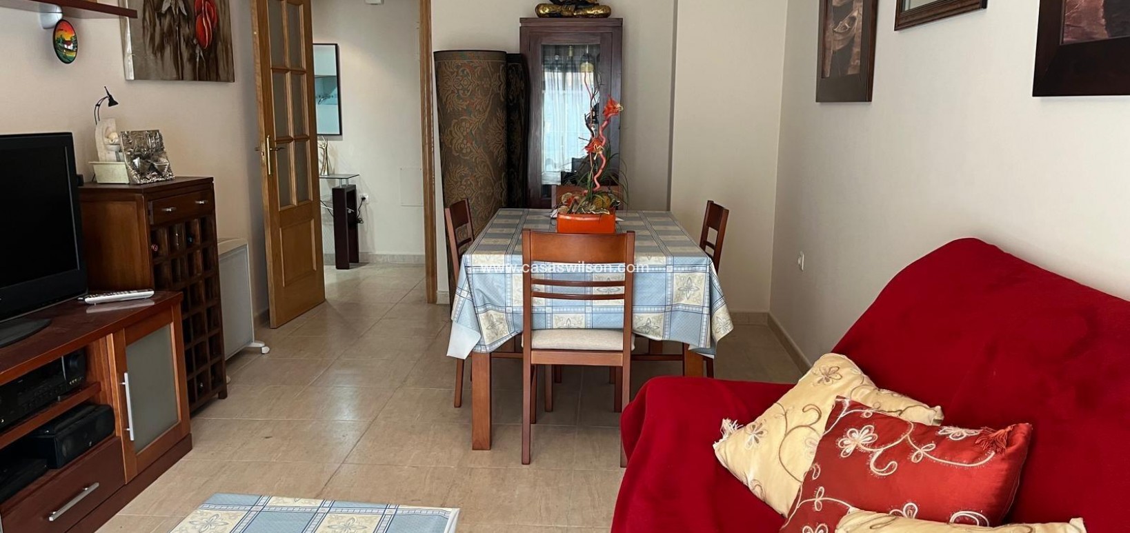Sale - Apartment - Almoradí