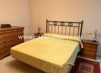 Sale - Apartment - Almoradí