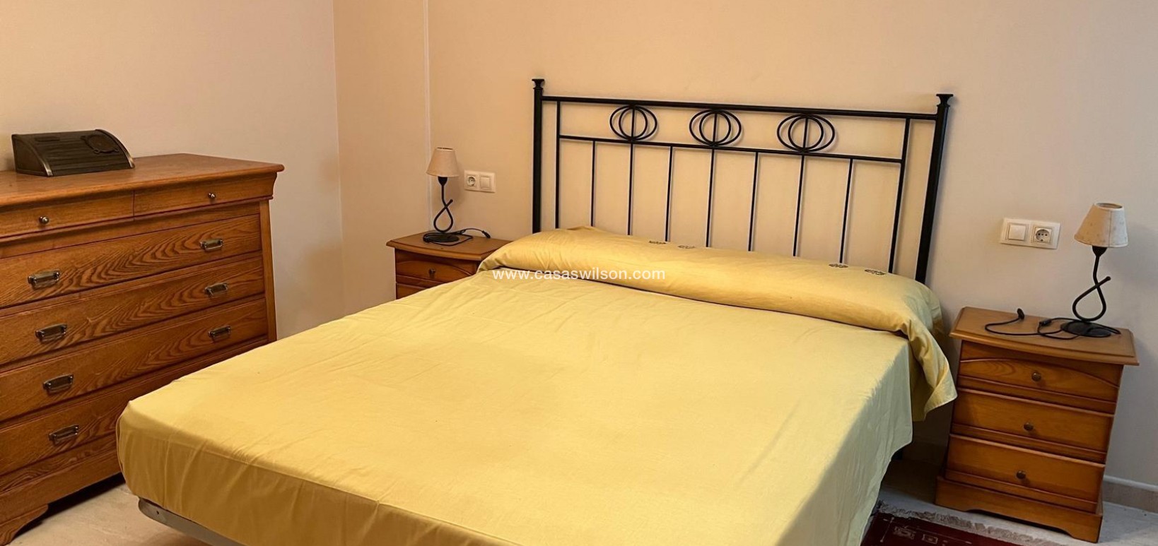 Sale - Apartment - Almoradí