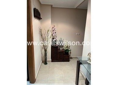 Sale - Apartment - Almoradí
