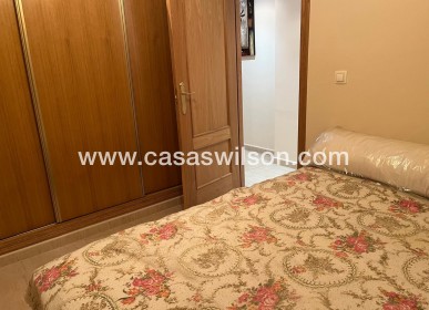 Sale - Apartment - Almoradí