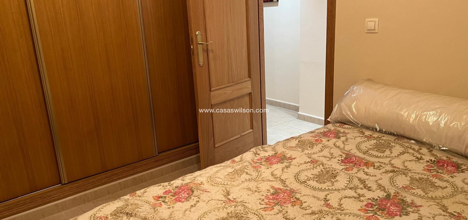 Sale - Apartment - Almoradí