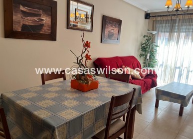 Sale - Apartment - Almoradí